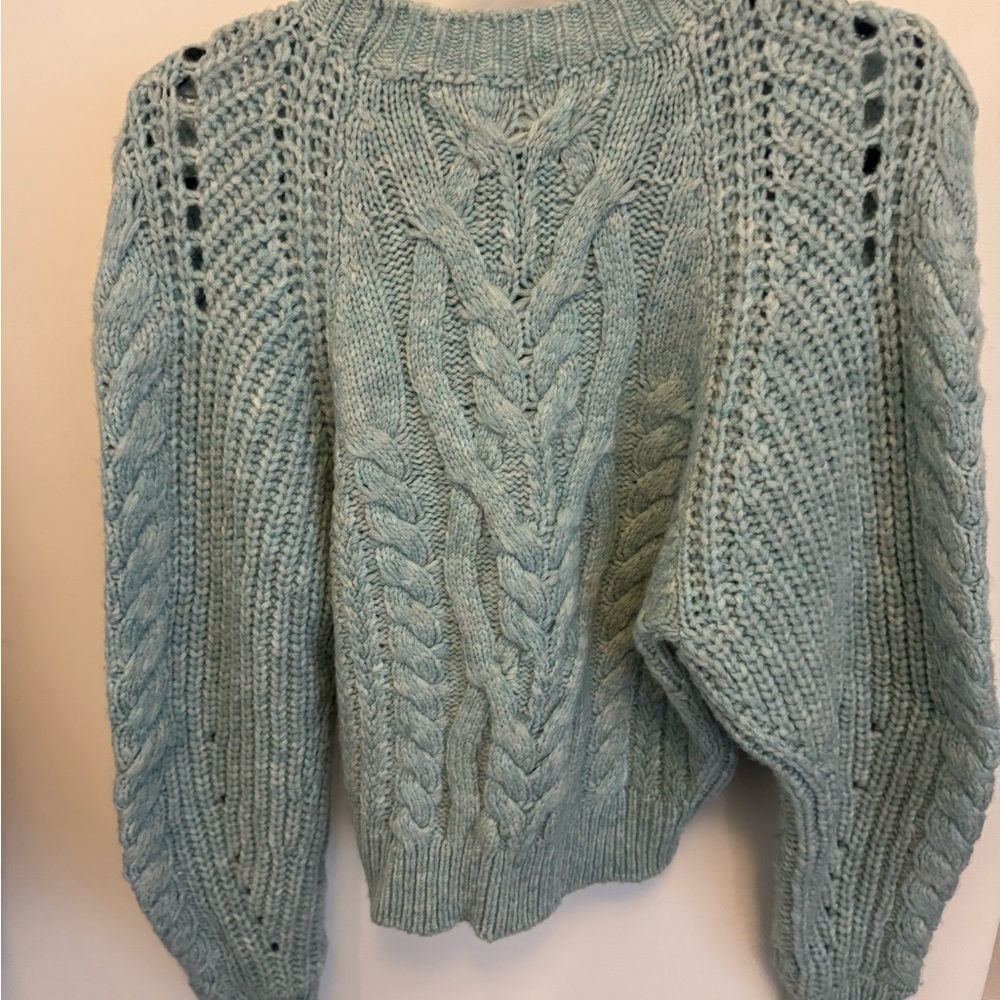 Isabel Marant sweater - Picture 4 of 5